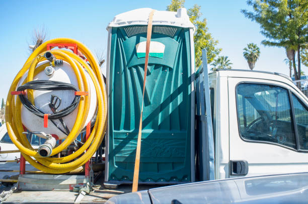 Portable Toilet Options We Offer in Robesonia, PA