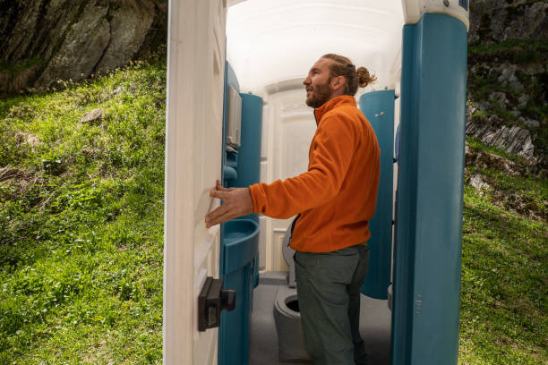 Best Affordable porta potty rental  in Robesonia, PA