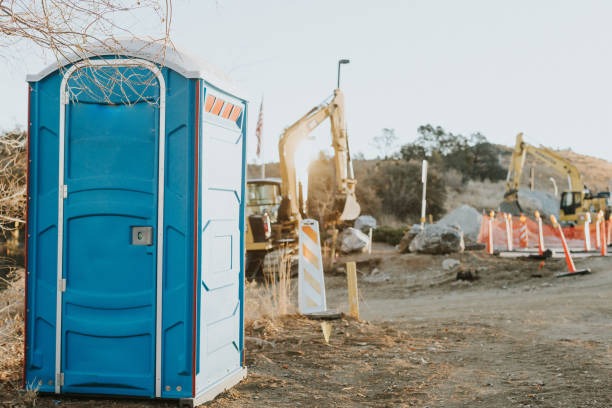 Best Porta potty delivery and setup  in Robesonia, PA