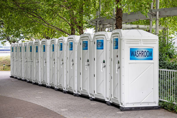 Best Emergency porta potty rental  in Robesonia, PA