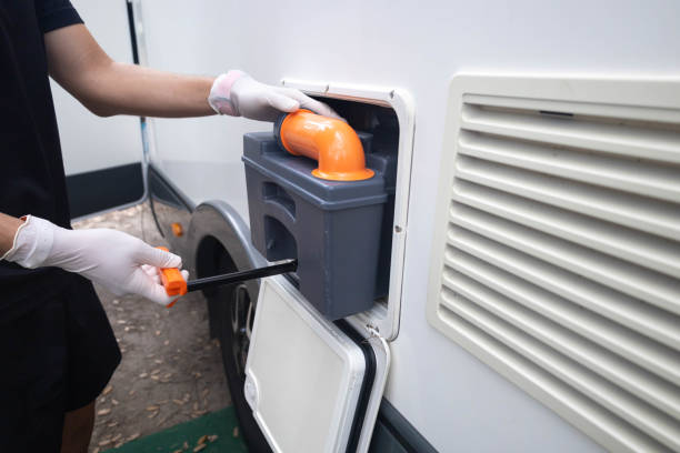 Best Portable toilet rental cost  in Robesonia, PA