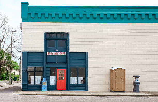 Best High-end porta potty rental  in Robesonia, PA
