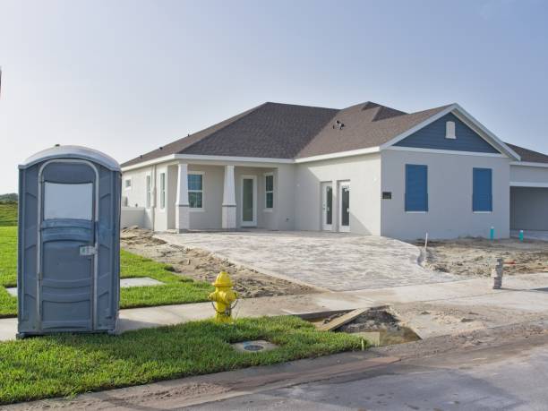 Best Portable restroom trailer rental  in Robesonia, PA