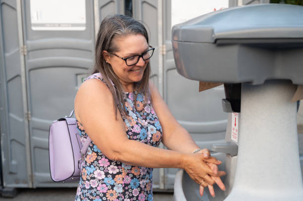 Best Porta potty rental near me  in Robesonia, PA
