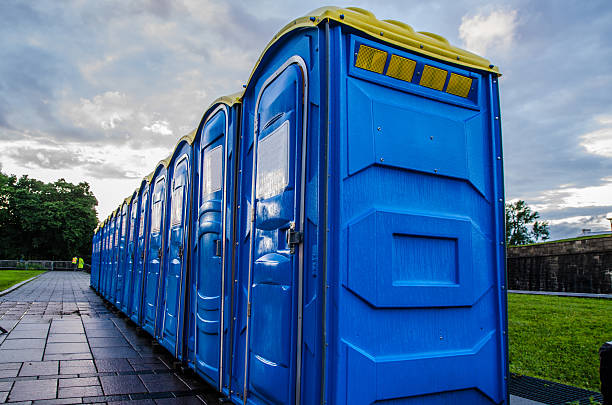 Best Sanitation services for porta potties  in Robesonia, PA