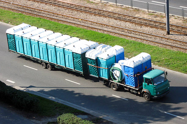 Best Luxury portable toilet rental  in Robesonia, PA